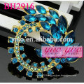 beautiful rhinestone fashion brooches